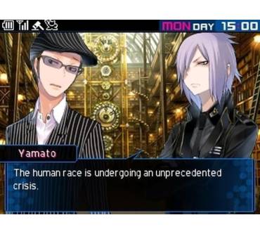 Produktbild Shin Megami Tensei: Devil Survivor 2 - Record Breaker (für 3DS)