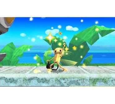 Produktbild Chibi-Robo!: Zip-Lash (für 3DS)