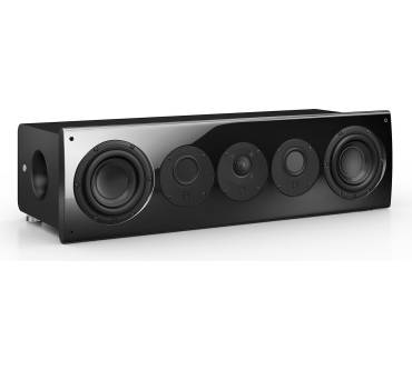 Produktbild Nubert nuVero 5.0-Surround-Set (nuVero 140 / nuVero 70)