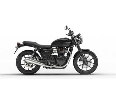 Produktbild Triumph Street Twin ABS (41 kW) [Modell 2016]