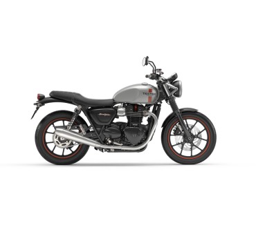 Produktbild Triumph Street Twin ABS (41 kW) [Modell 2016]