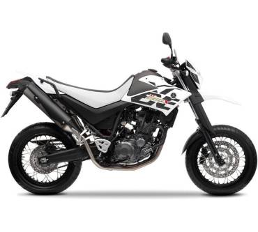 Produktbild Yamaha XT 660 X (35 kW) [Modell 2015]