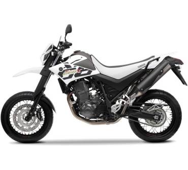 Produktbild Yamaha XT 660 X (35 kW) [Modell 2015]