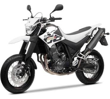 Produktbild Yamaha XT 660 X (35 kW) [Modell 2015]