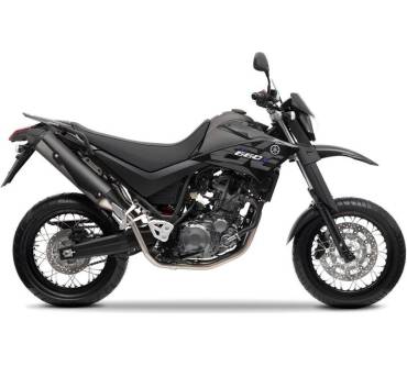 Produktbild Yamaha XT 660 X (35 kW) [Modell 2015]