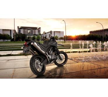 Produktbild Yamaha XT 660 X (35 kW) [Modell 2015]