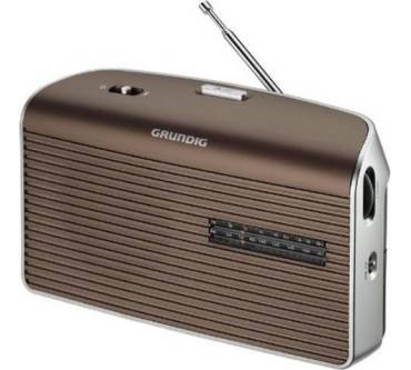 Produktbild Grundig Music 60