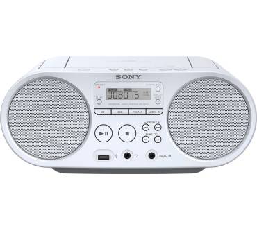 Produktbild Sony ZS-PS50