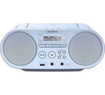 Produktbild Sony ZS-PS50