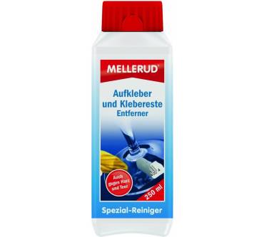 Produktbild Mellerud Aufkleber- und Klebereste-Entferner