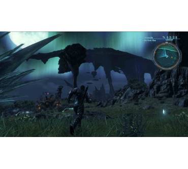 Produktbild Xenoblade Chronicles X (für Wii U)