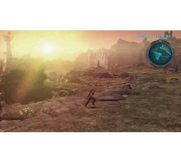 Produktbild Xenoblade Chronicles X (für Wii U)