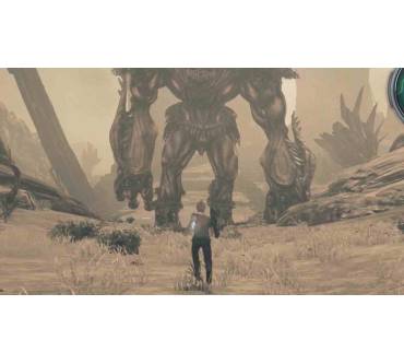 Produktbild Xenoblade Chronicles X (für Wii U)