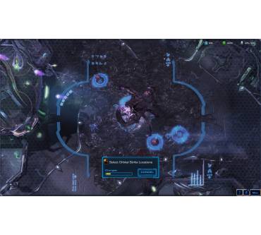 Produktbild Starcraft II: Legacy of the Void (für PC / Mac)