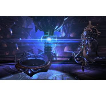 Produktbild Starcraft II: Legacy of the Void (für PC / Mac)