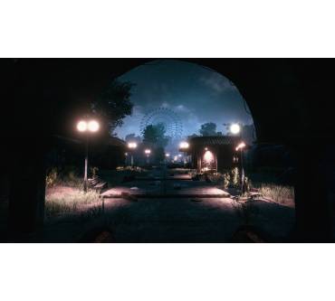 Produktbild The Park (für PC)