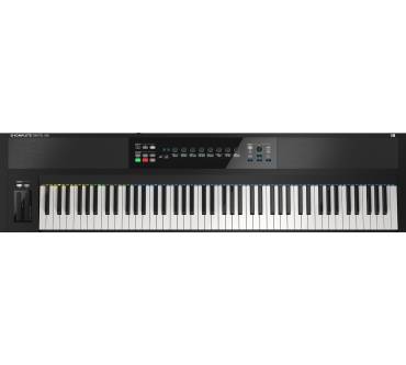 Produktbild Native Instruments Komplete Kontrol S88