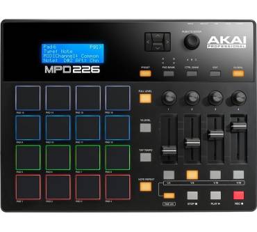 Produktbild Akai Professional MPD226