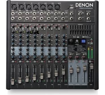 Produktbild Denon DN-412X