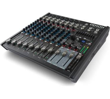 Produktbild Denon DN-412X