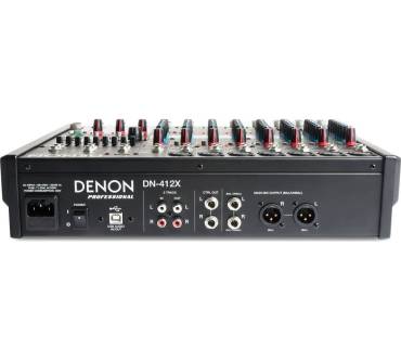 Produktbild Denon DN-412X