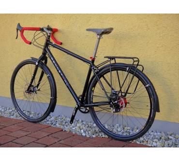 Produktbild Rennstahl Rohloff-Randonneur (Modell 2016)