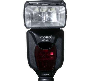 Produktbild Phottix Mitros+