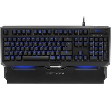 Produktbild Sharkoon Shark Zone MK80 RGB