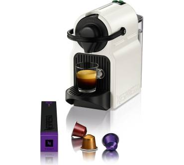 Produktbild Turmix Nespresso Inissia