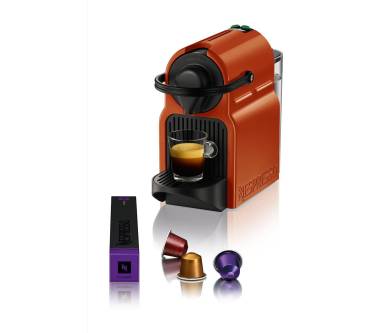 Produktbild Turmix Nespresso Inissia