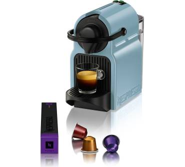 Produktbild Turmix Nespresso Inissia