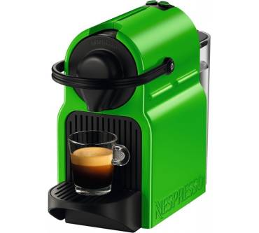 Produktbild Turmix Nespresso Inissia