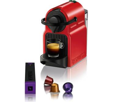 Produktbild Turmix Nespresso Inissia