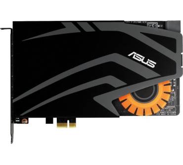 Produktbild Asus Strix Raid DLX