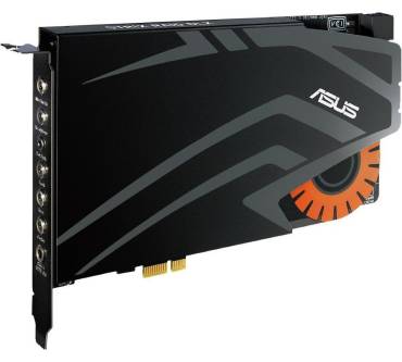 Produktbild Asus Strix Raid DLX