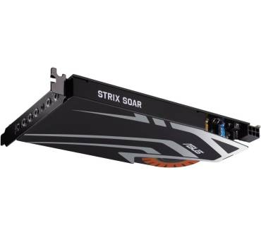 Produktbild Asus Strix Soar