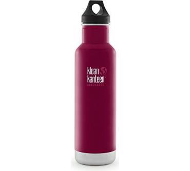 Produktbild Klean Kanteen Classic Vacuum Insulated (592 ml)