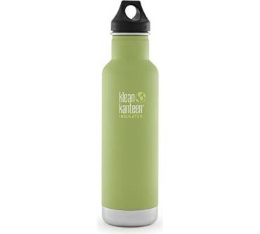 Produktbild Klean Kanteen Classic Vacuum Insulated (592 ml)