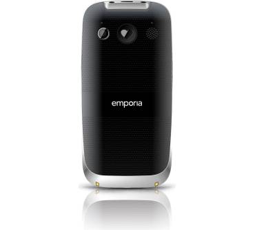 Produktbild Emporia Euphoria