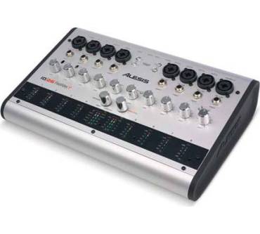 Produktbild Alesis iO / 26