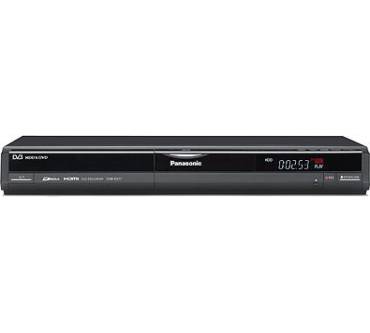 Produktbild Panasonic DMR-EX77