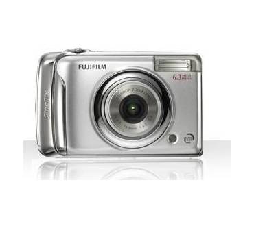 Produktbild Fujifilm FinePix A610