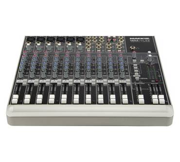 Produktbild Mackie 1402-VLZ3