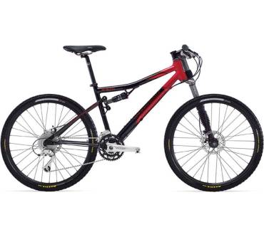 Produktbild Cannondale Scalpel 3