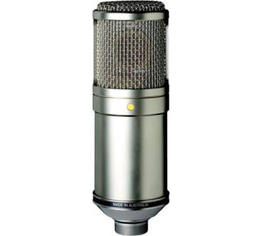 Produktbild Rode Microphones Classic II