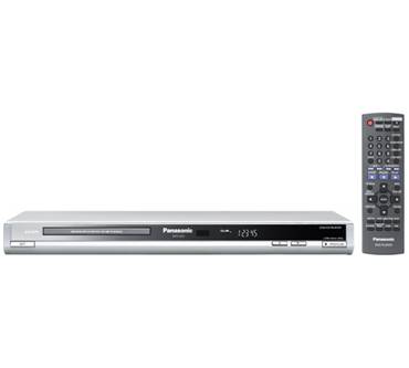 Produktbild Panasonic DVD-S 53EG