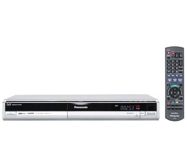 Produktbild Panasonic DMR-EX77