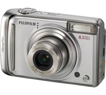 Produktbild Fujifilm FinePix A800