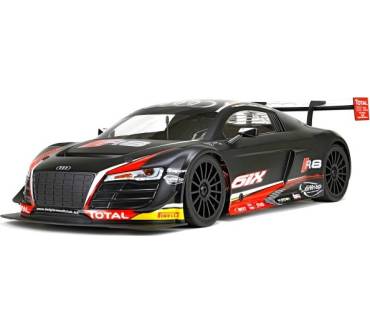 Produktbild Horizon Hobby Losi Audi R8 LMS Ultra 1/6 4WD FIA-GT3 RTR