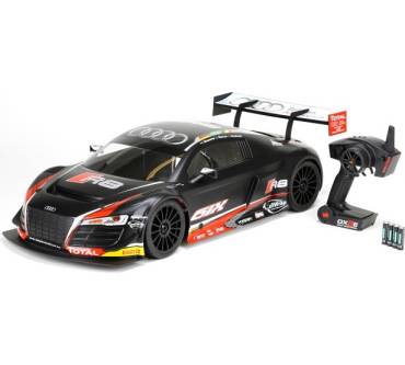 Produktbild Horizon Hobby Losi Audi R8 LMS Ultra 1/6 4WD FIA-GT3 RTR